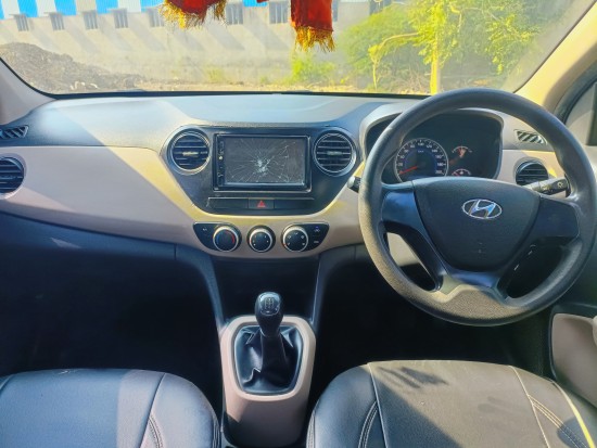 Hyundai Grand i10 [2013-2017] Magna 1.2 Kappa VTVT [2016-2017]