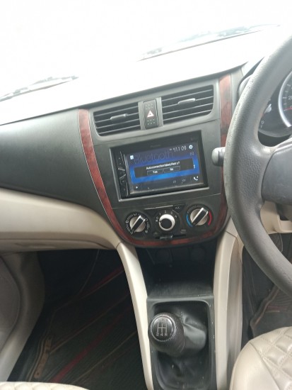 Maruti Suzuki Celerio VXi