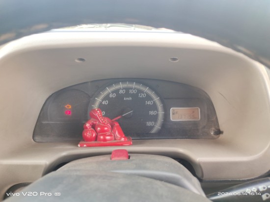 Maruti Suzuki Eeco 5 STR WITH A/C+HTR CNG