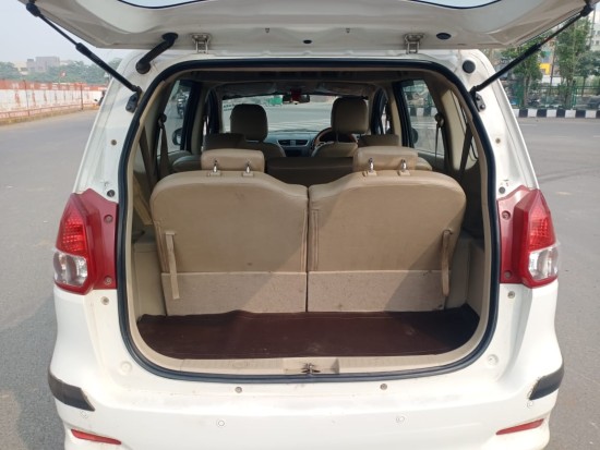 Maruti Suzuki Ertiga [2015-2018] VDI SHVS