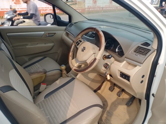 Maruti Suzuki Ertiga [2015-2018] VDI SHVS