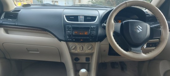 Maruti Suzuki Swift Dzire [2015-2017] VXI