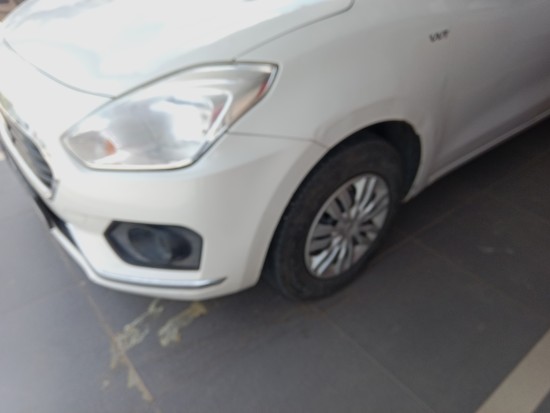 Maruti Suzuki Dzire [2017-2020] VXi