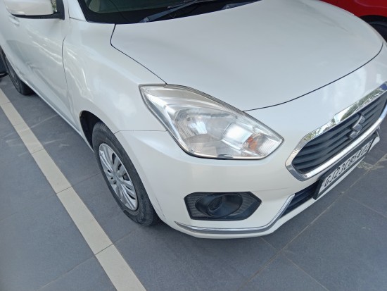 Maruti Suzuki Dzire [2017-2020] VXi